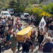 Porto-Vecchio : Réponse symbolique à un acte profanateur