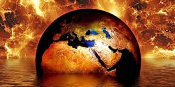 Climato-dingos : les prédictions bidons sur le « changement climatique anthropique »