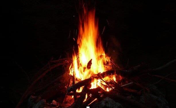 Nouveauté : Le carnet de chants nationalistes de Jeune Nation – 2e édition