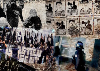 Vers des temps chaotiques