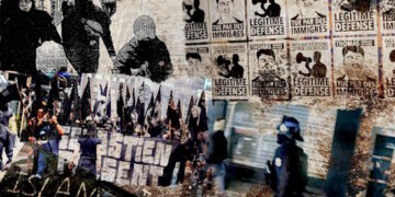 Vers des temps chaotiques