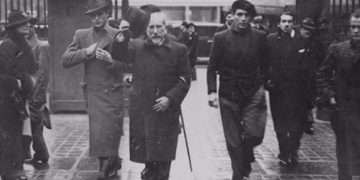 Charles Maurras : Pourquoi nous militons ?