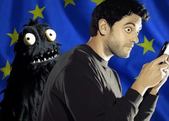 « Chat Control » : vers une surveillance de masse au cœur de l’Union européenne