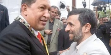 Opération « Maduro » : la chute du mur de Berlin latino-américain et l’israélisation du continent