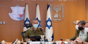 Bruits de bottes israéliennes contre le nucléaire iranien