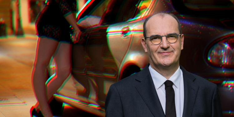 Jean Castex essaye d’acheter les Français avec un billet de 100 euros