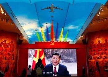 Chine, Occident et art de la diplomatie (Partie I)