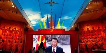 Chine, Occident et art de la diplomatie (Partie I)