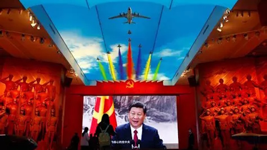 Chine, Occident et art de la diplomatie (Partie I)