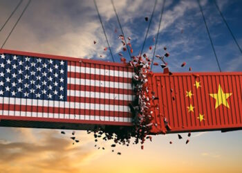 Les Américains ont fait naître eux-mêmes leur principal adversaire : la Chine