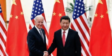 Comment les Etats-Unis veulent Neutraliser la Chine ?