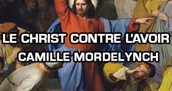 Christianisme et Socialisme !