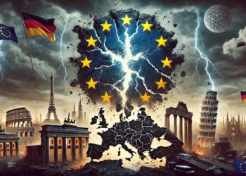 Un temps de troubles et de tempêtes (I)