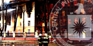 La CIA utilise un service spécial d&rsquo;un pays européen pour mener des sabotages en Russie