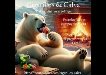 Escrologie et compagnie, basta !