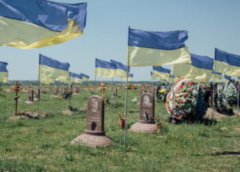 « L’Occident utilise les Ukrainiens comme chair à canon » – Paul Gosar