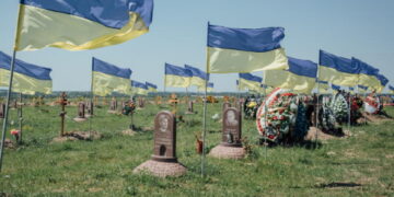 « L’Occident utilise les Ukrainiens comme chair à canon » – Paul Gosar