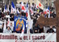 Darmanin engage la dissolution de CIVITAS