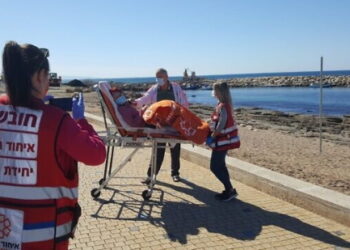 L’Allemagne va financer la vaccination des survivants de la Shoah dans le monde