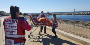 L’Allemagne va financer la vaccination des survivants de la Shoah dans le monde