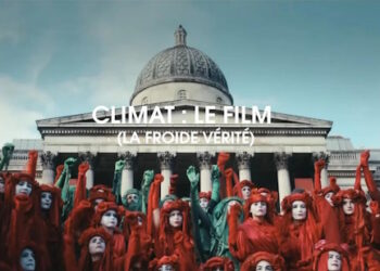 Climat Le Film – La Froide Vérité