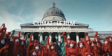 Climat Le Film – La Froide Vérité