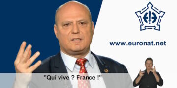 Forteresse Europe : le clip de campagne