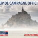 Présidentielle : Clip de campagne officiel #Benedetti2022