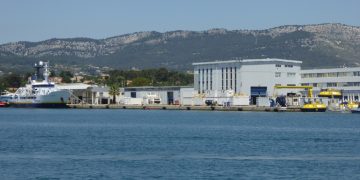 6 avril 1979 : Sabotage à La Seyne-sur-Mer, quand le Mossad frappe en France, l’État se couche