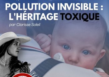 Conférence de la Cocarde Etudiante de Toulon : Polluants et perturbateurs endocriniens, la stérilisation silencieuse de notre peuple