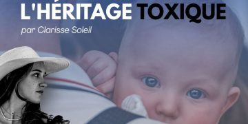 Conférence de la Cocarde Etudiante de Toulon : Polluants et perturbateurs endocriniens, la stérilisation silencieuse de notre peuple