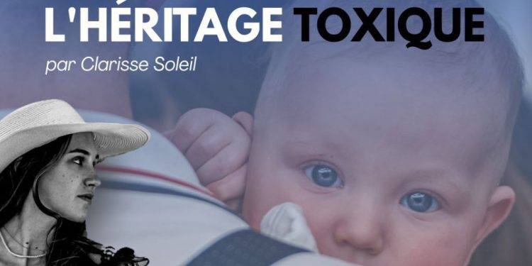 Conférence de la Cocarde Etudiante de Toulon : Polluants et perturbateurs endocriniens, la stérilisation silencieuse de notre peuple