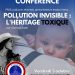 Conférence de la Cocarde Etudiante de Toulon : Polluants et perturbateurs endocriniens, la stérilisation silencieuse de notre peuple