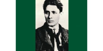 Livre – Nouveauté : A Grenoble : Présence du Capitaine Codreanu – Ion Marri