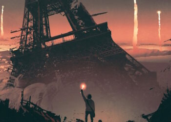 Les défaitistes, les cyniques, les collapsologues…