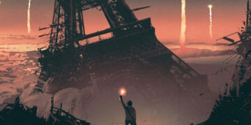 Les défaitistes, les cyniques, les collapsologues…