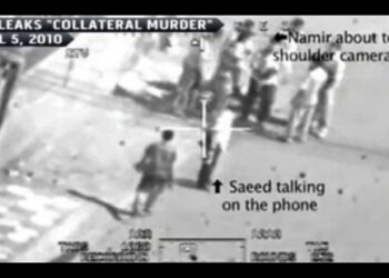 Extradition de Julian Assange : la palme de la lâcheté revient aux médiats occidentaux !