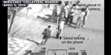 Extradition de Julian Assange : la palme de la lâcheté revient aux médiats occidentaux !