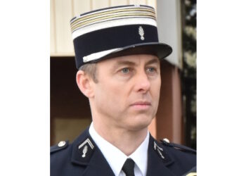 Gendarmerie : la mission doit rester sacrée