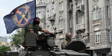 L’aventure Prigojine : un crash-test du pouvoir russe qui n’a pas été mené à son terme