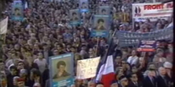 31 octobre 1989 : assassinat de Françoise Combier par Mohammed Mettellaoui