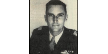 ADIMAD : Hommage au commandant Bazin – Garches – 11 novembre 2023