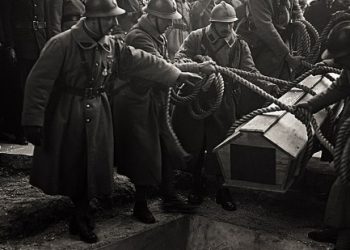 11 novembre 1918 : commémorons les héros – Les Nationalistes