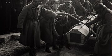 11 novembre 1918 : commémorons les héros – Les Nationalistes