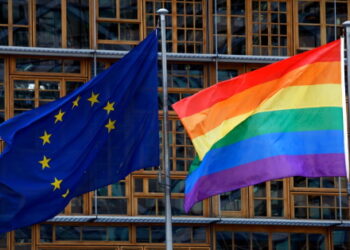 La tyrannie euro-LGBT