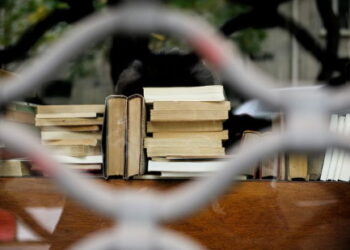 De l’écrivain au libraire, la République préfère le camé