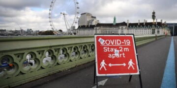 Confinement et pandémie : l&rsquo;exemple du Royaume-Uni