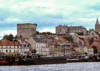 Conflans : l&rsquo;après Samuel Paty