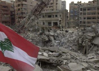 Liban : les « facteur X » et leurs effets