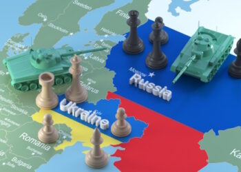 Russie/Ukraine/Otan : point de situation au 342e jour du conflit